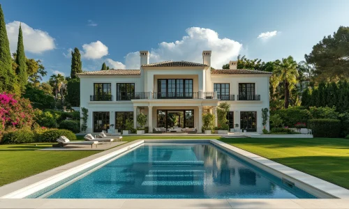elegant-villa-with-pool-lush-garden-setting